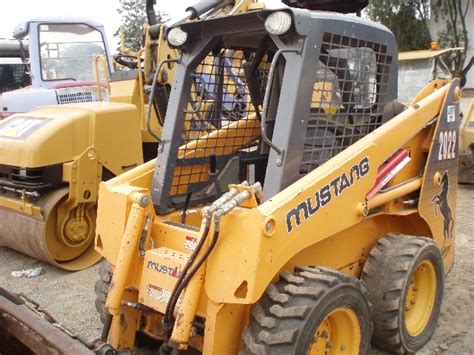 ebay mustang skid steer|mustang 2022 skid steer.